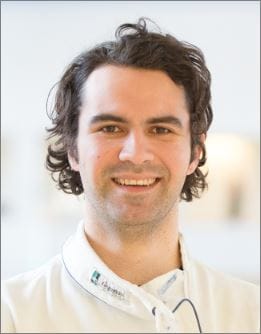 Dennis BADE