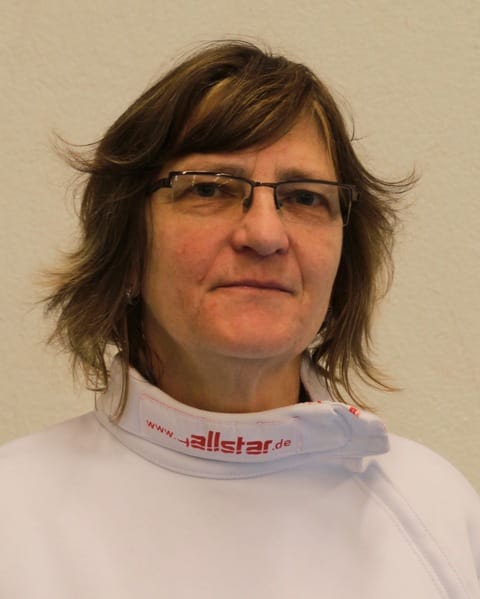 LIEFERT Denise