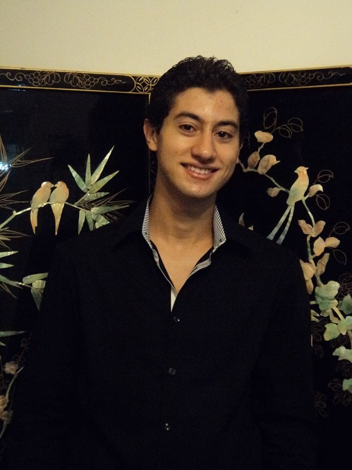 BESBES Ahmed Aziz