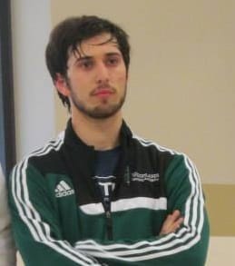 FREIMAN Benjamin