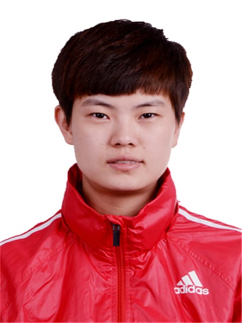 GAO Xue