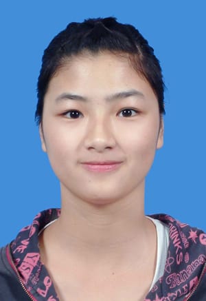 ZHENG Yanhua
