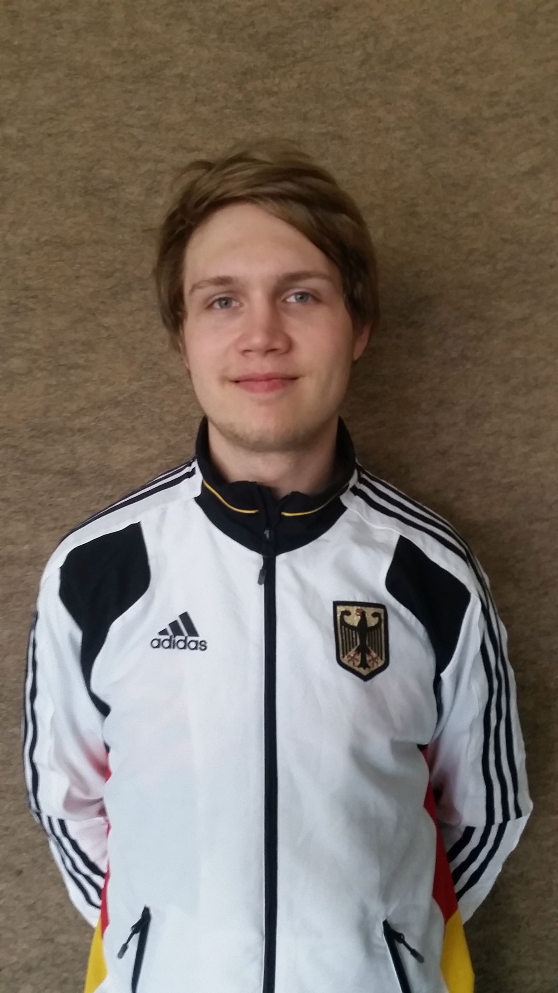 WUEST Carsten