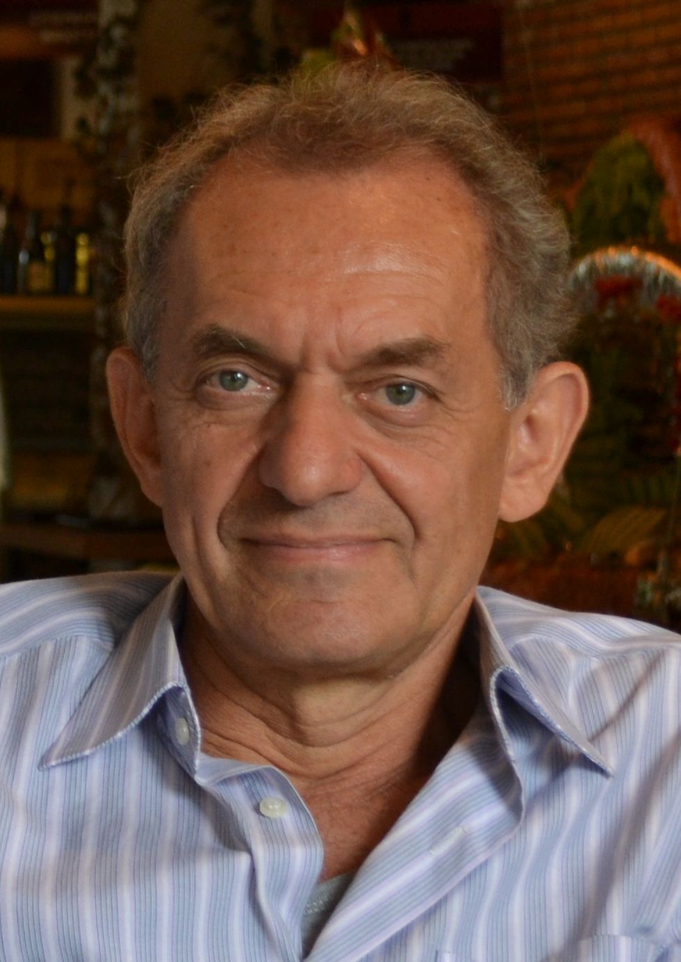 ALEKSANDROVSKI Marjan
