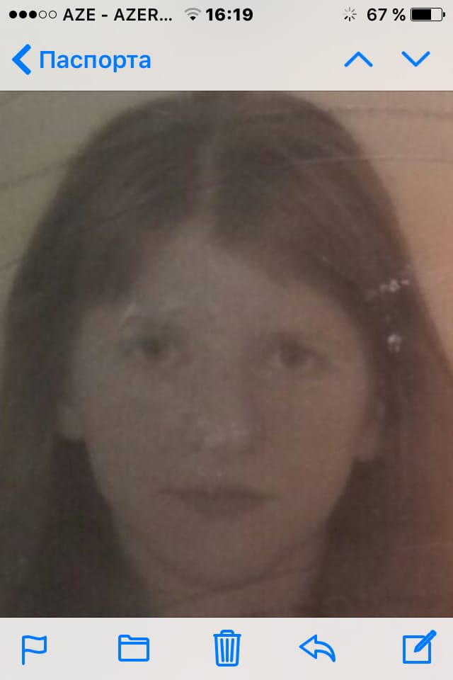 AHADOVA Aysel