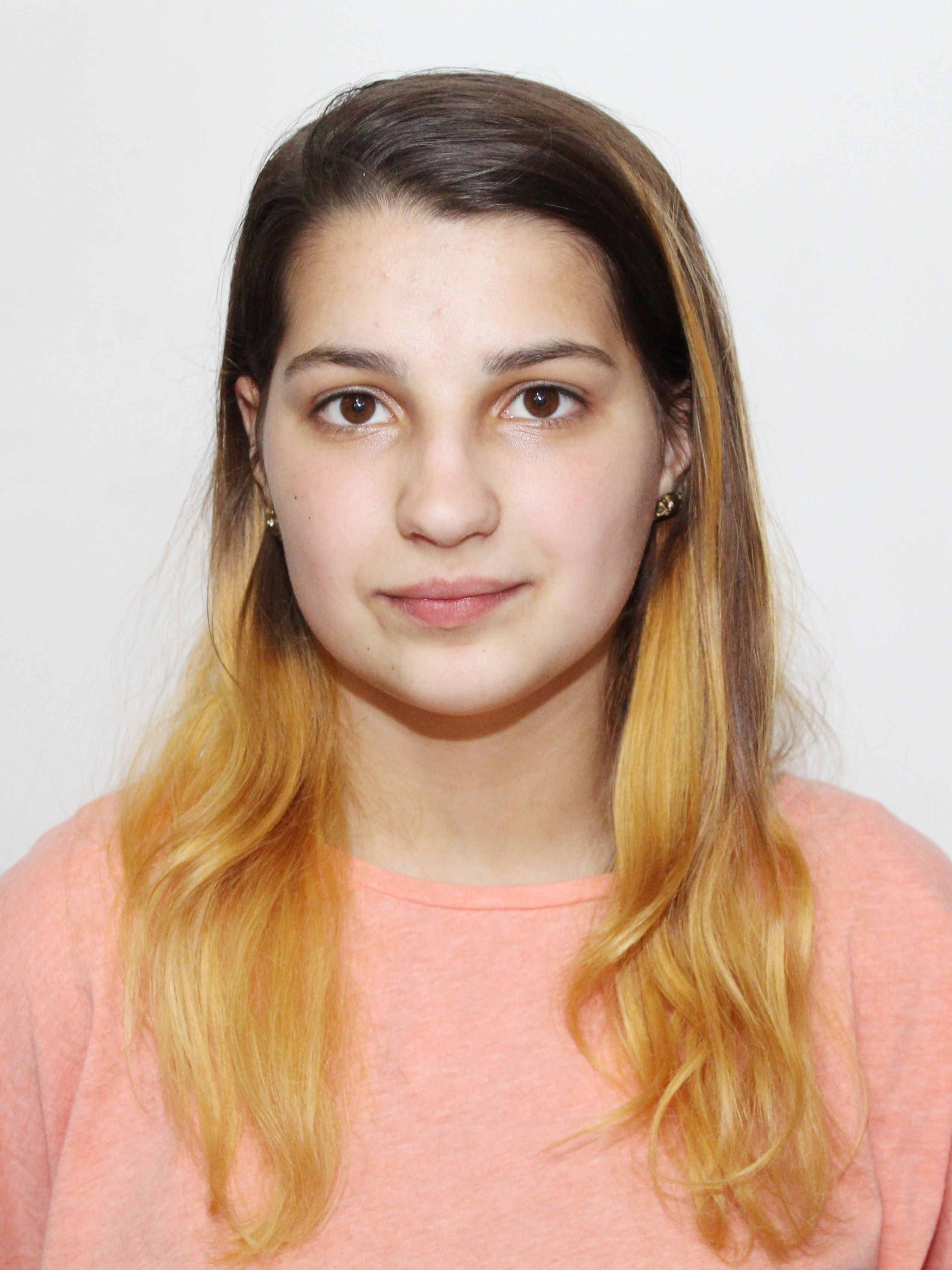 JAFAROVA Narmina