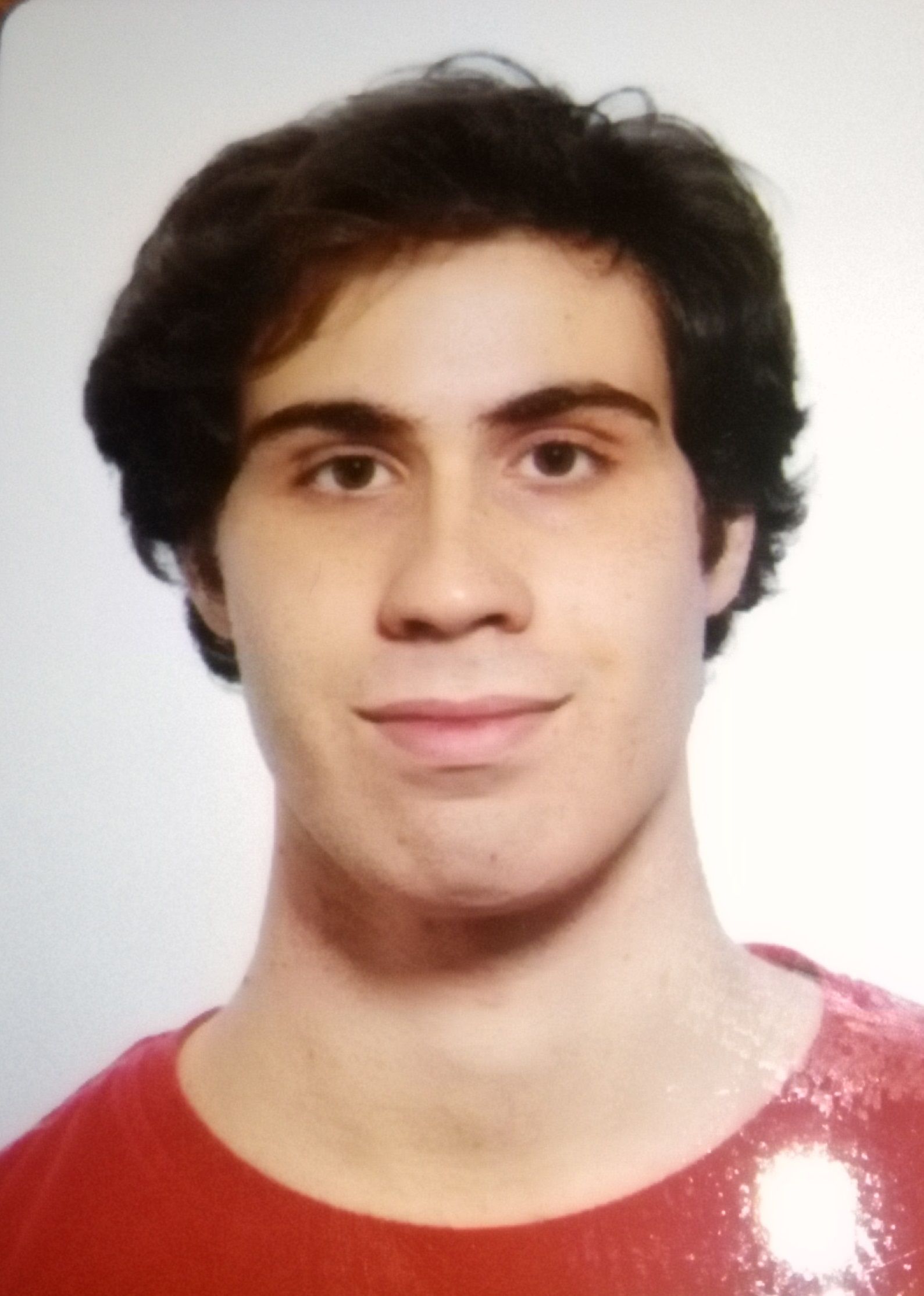 SANTIAGO Victor