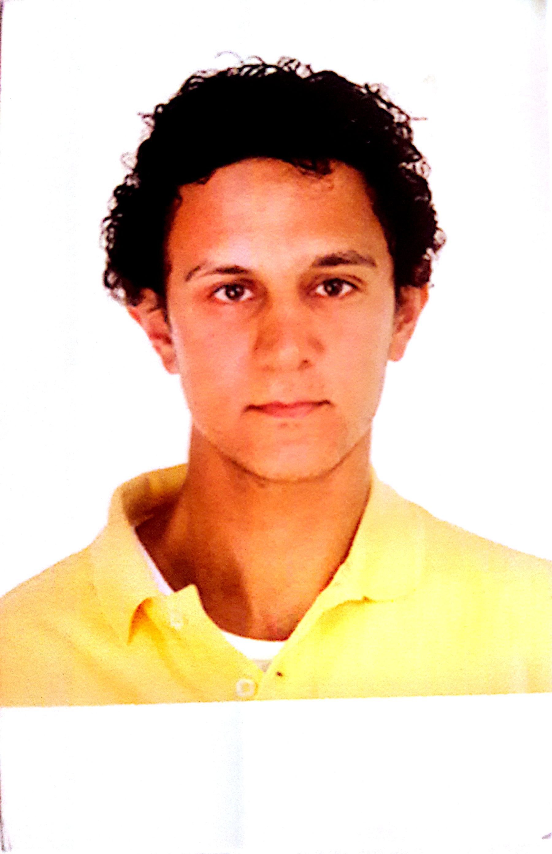MANSOUR Ahmed
