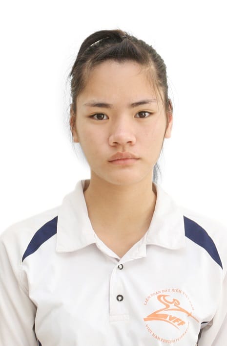 NGUYEN Thi Thu Phuong