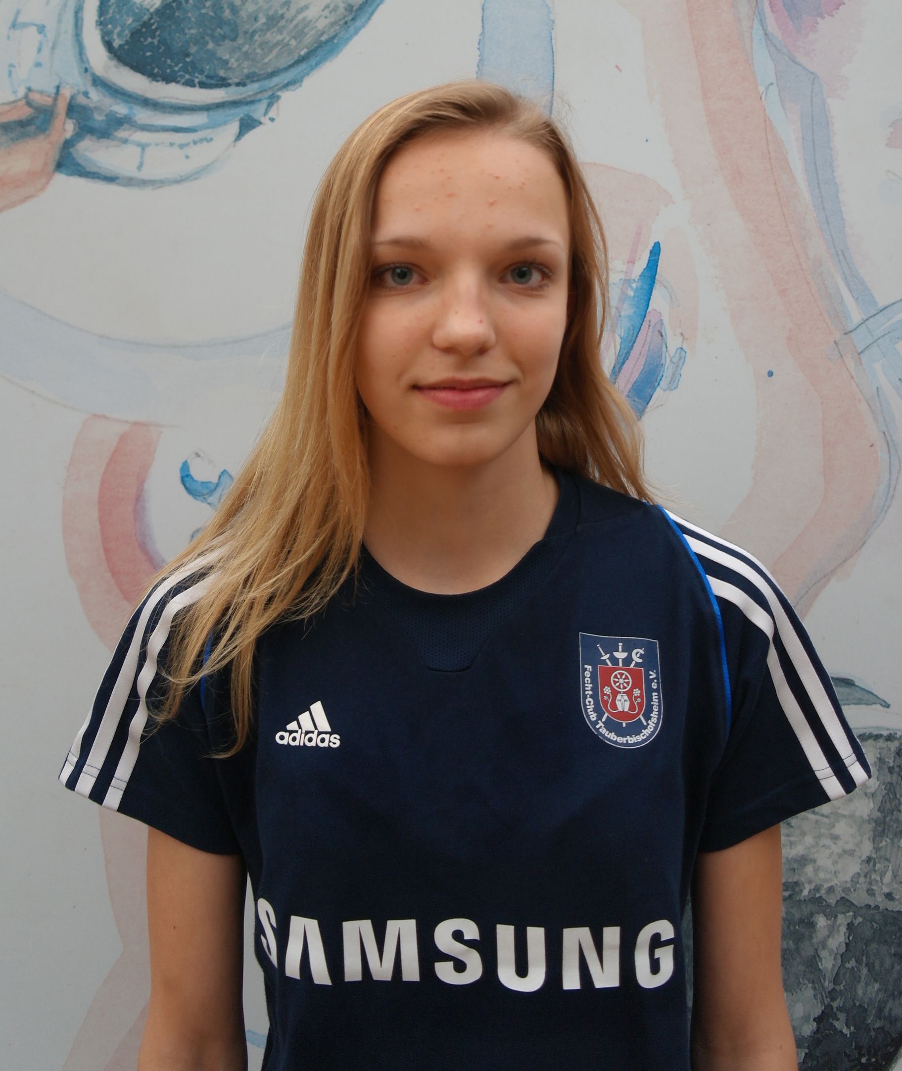VOESTE Mara Sofie