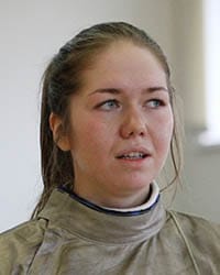 MESHCHERIAKOVA Alina