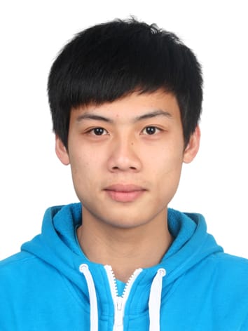 CHEN Weiquan
