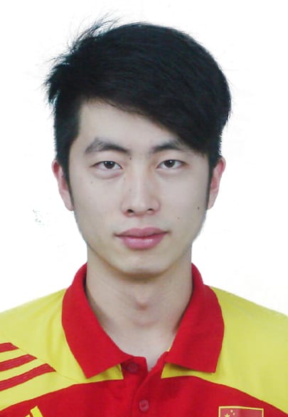 XU Yu