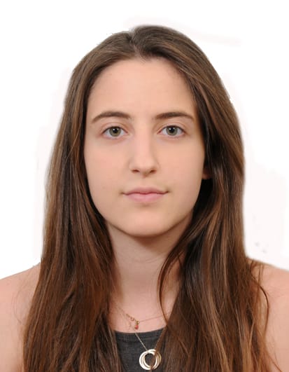 CHATZISARANTOU  Nikoletta 