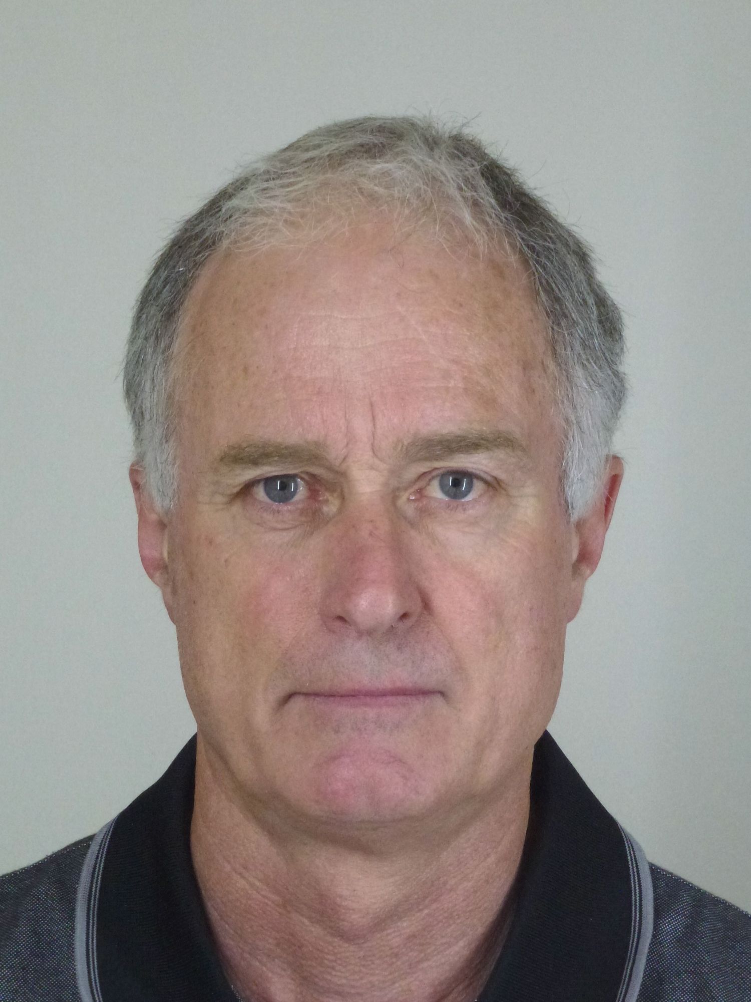 PAYNE Graham