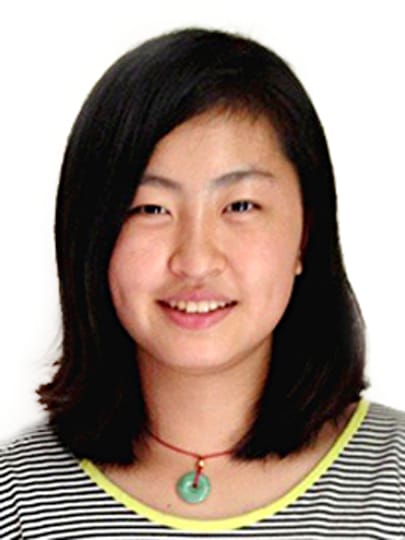 LU Mei