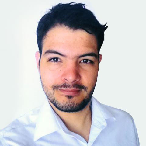 AGUERO GONZALES Pablo Stefan