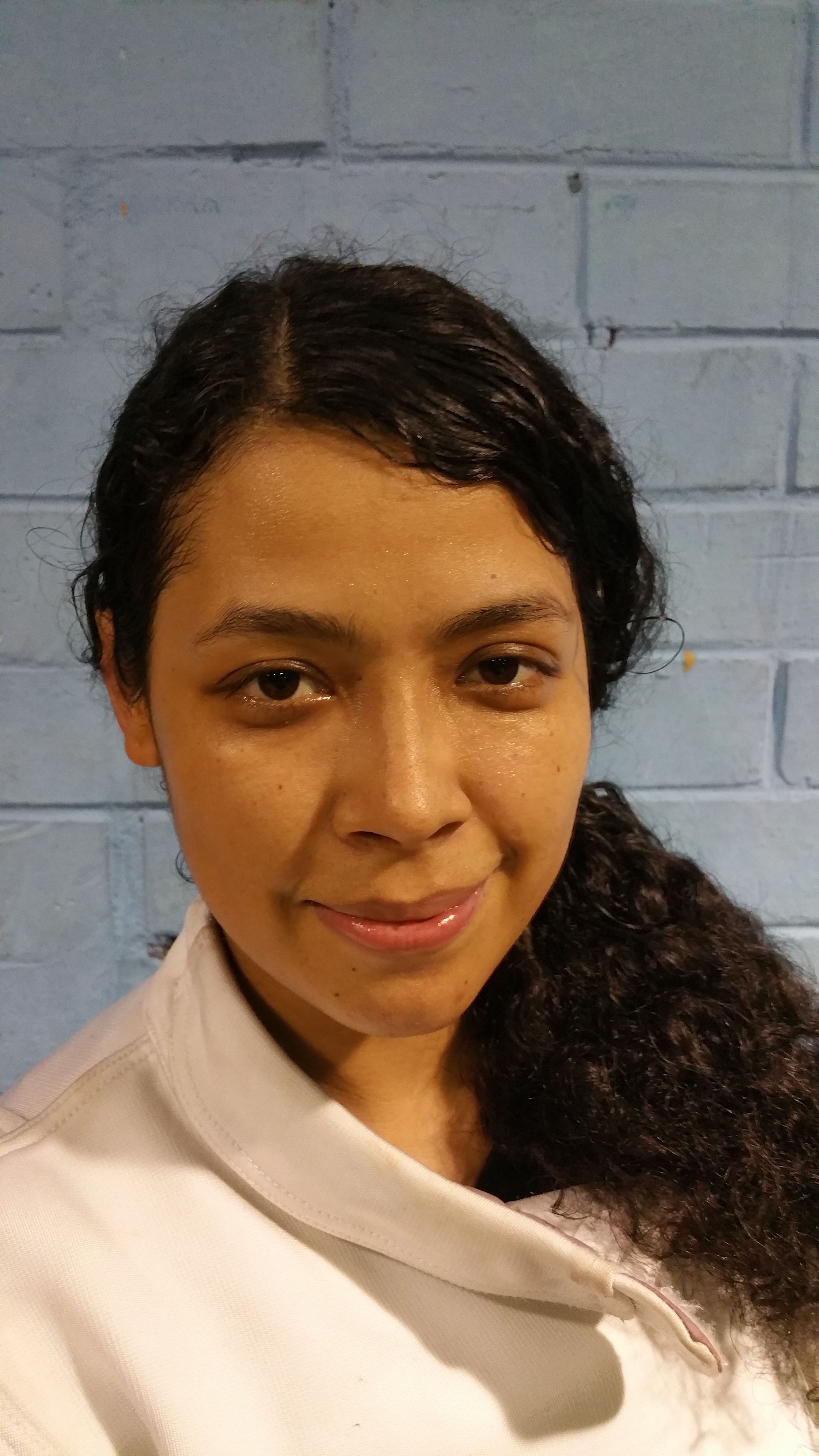 ARGUETA GONZALEZ Ana Clelia