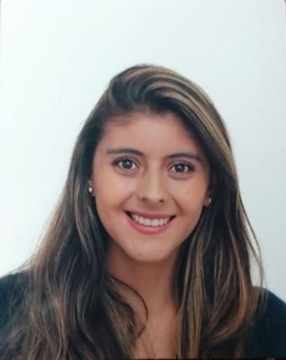 SANDOVAL Maria