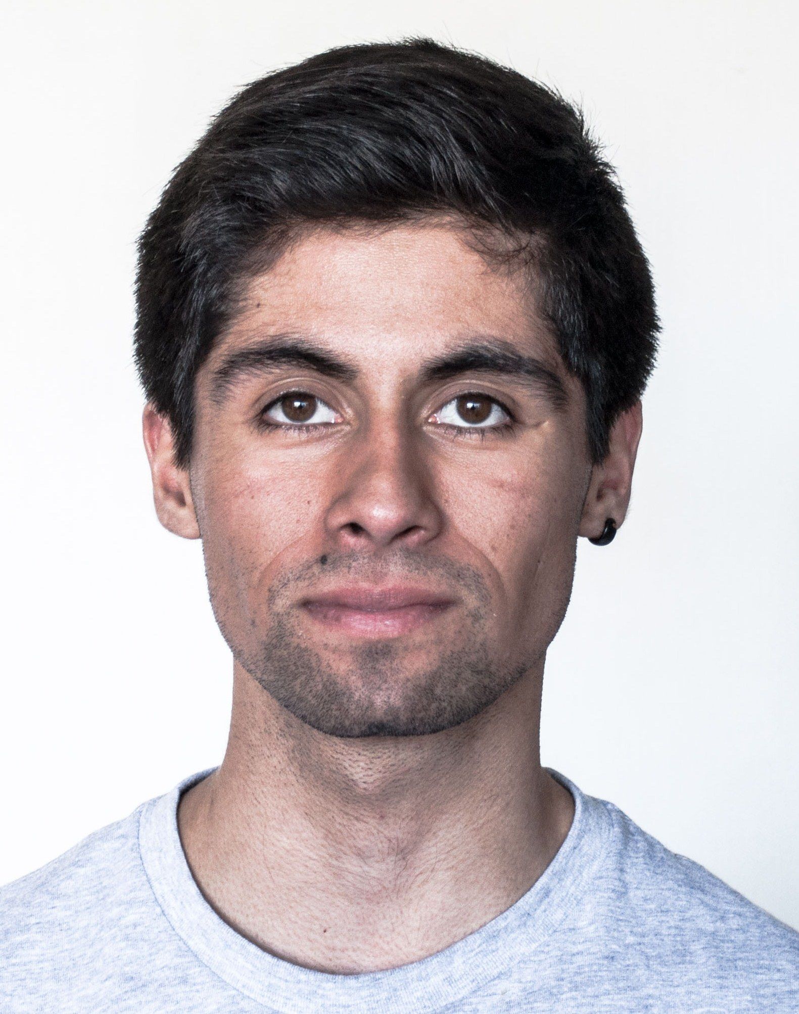 Manuel BAHAMONDE