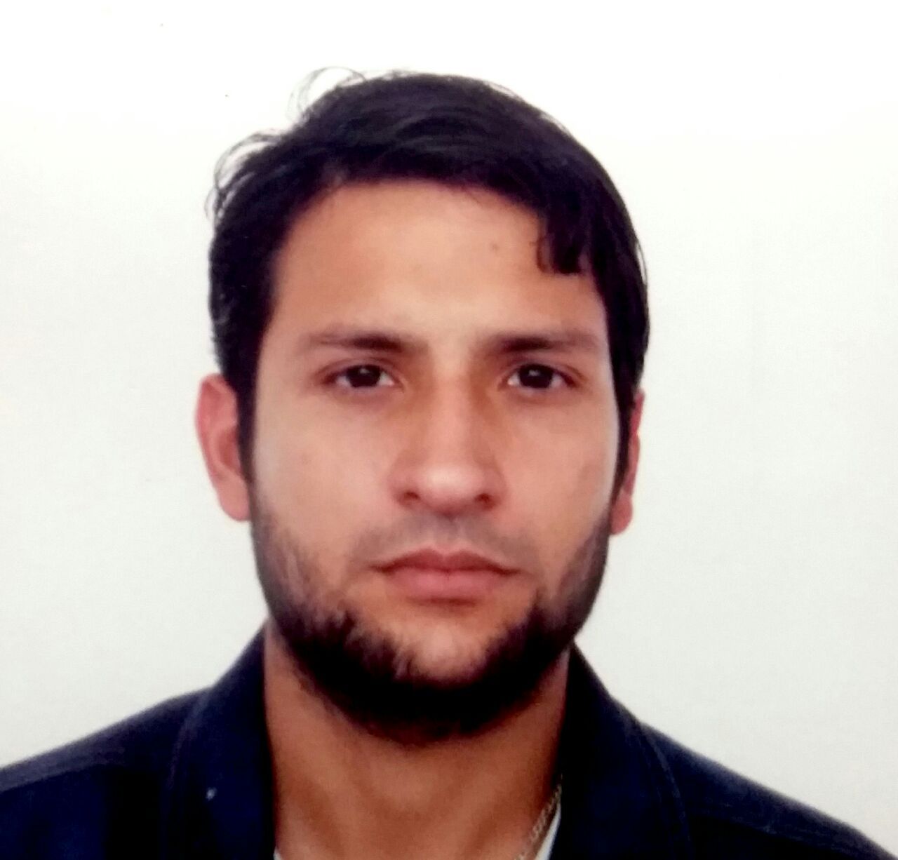 HERNANDEZ VASQUEZ Alejandro