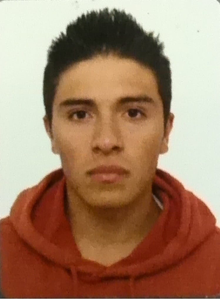 PARRA COLLAZOS Fabian Andres