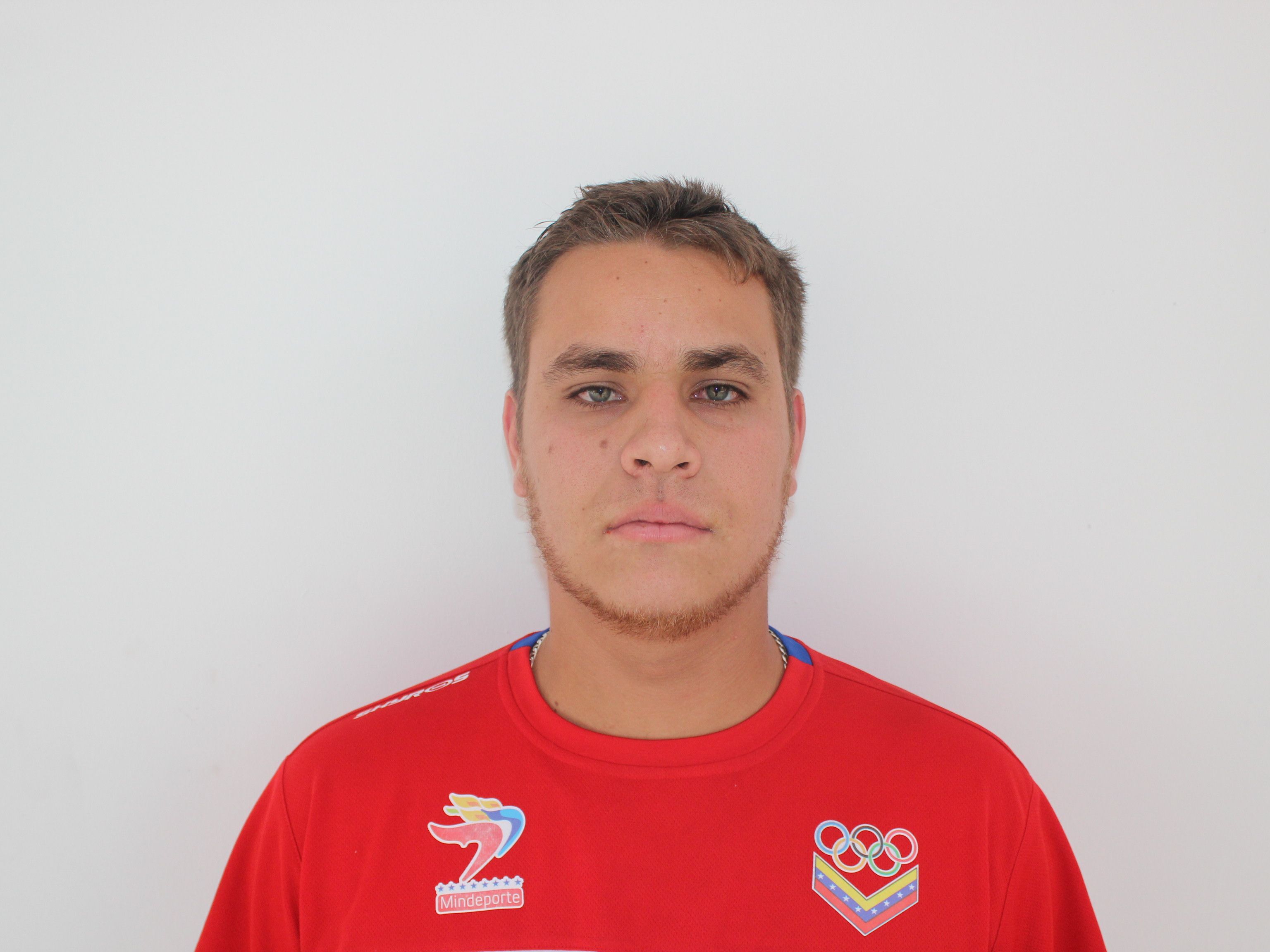 Abraham RODRIGUEZ