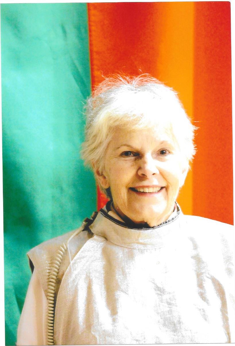 Ellen O'LEARY