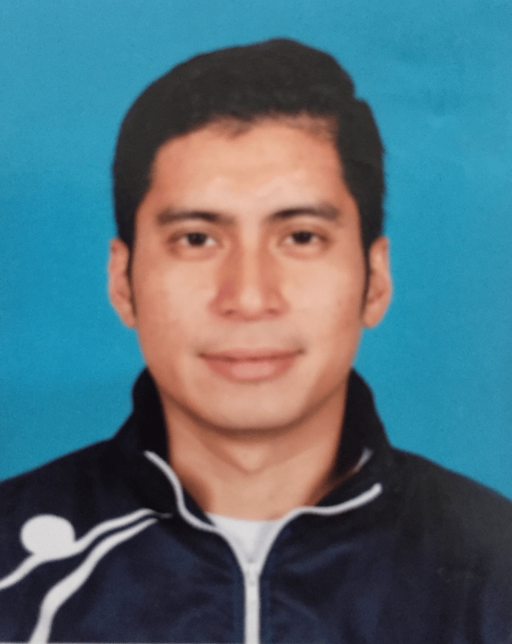 KASSIM Huzaimi