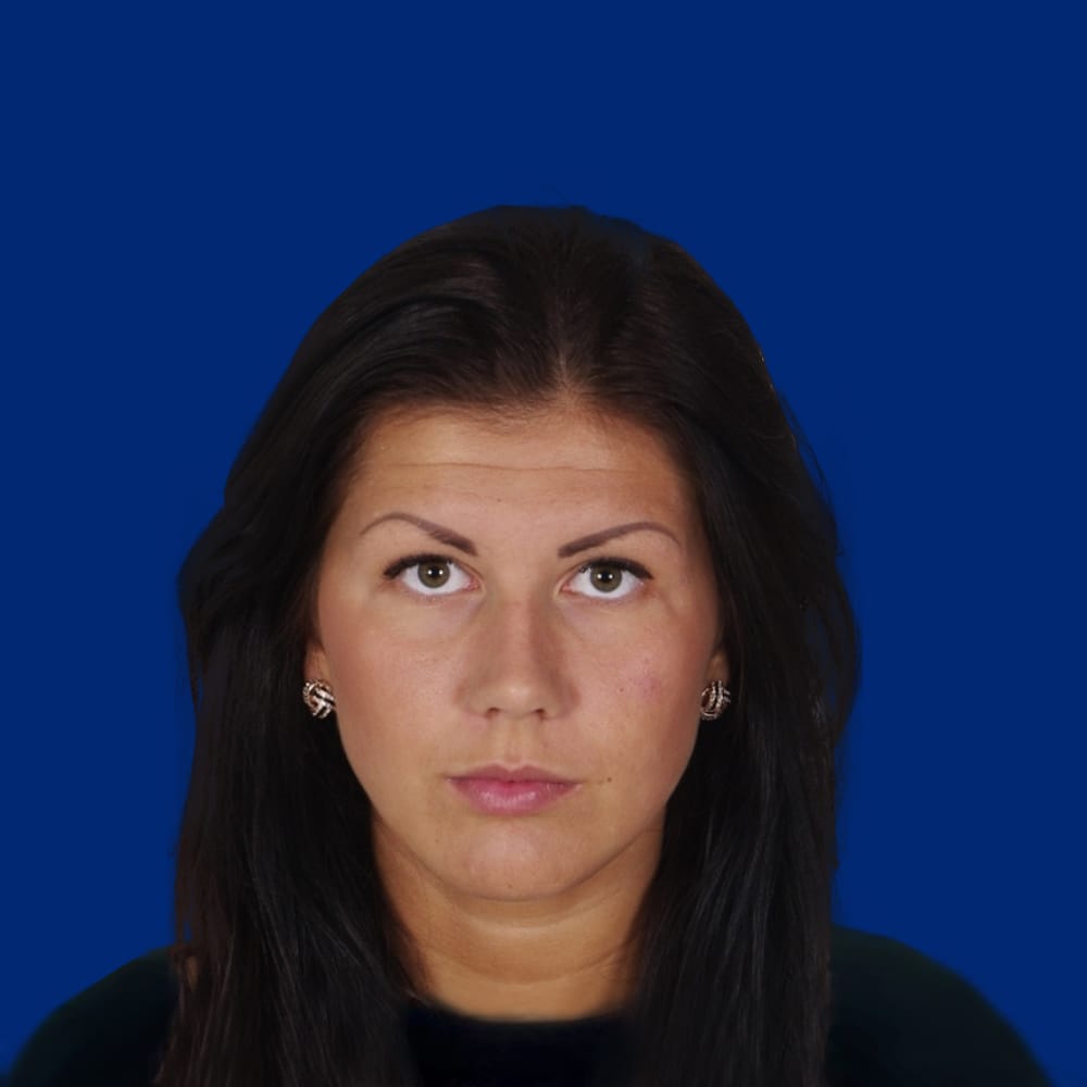 Julia BELJAJEVA