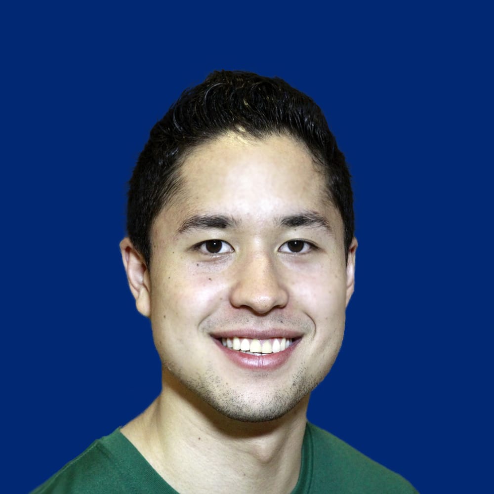 Daniel GOMEZ