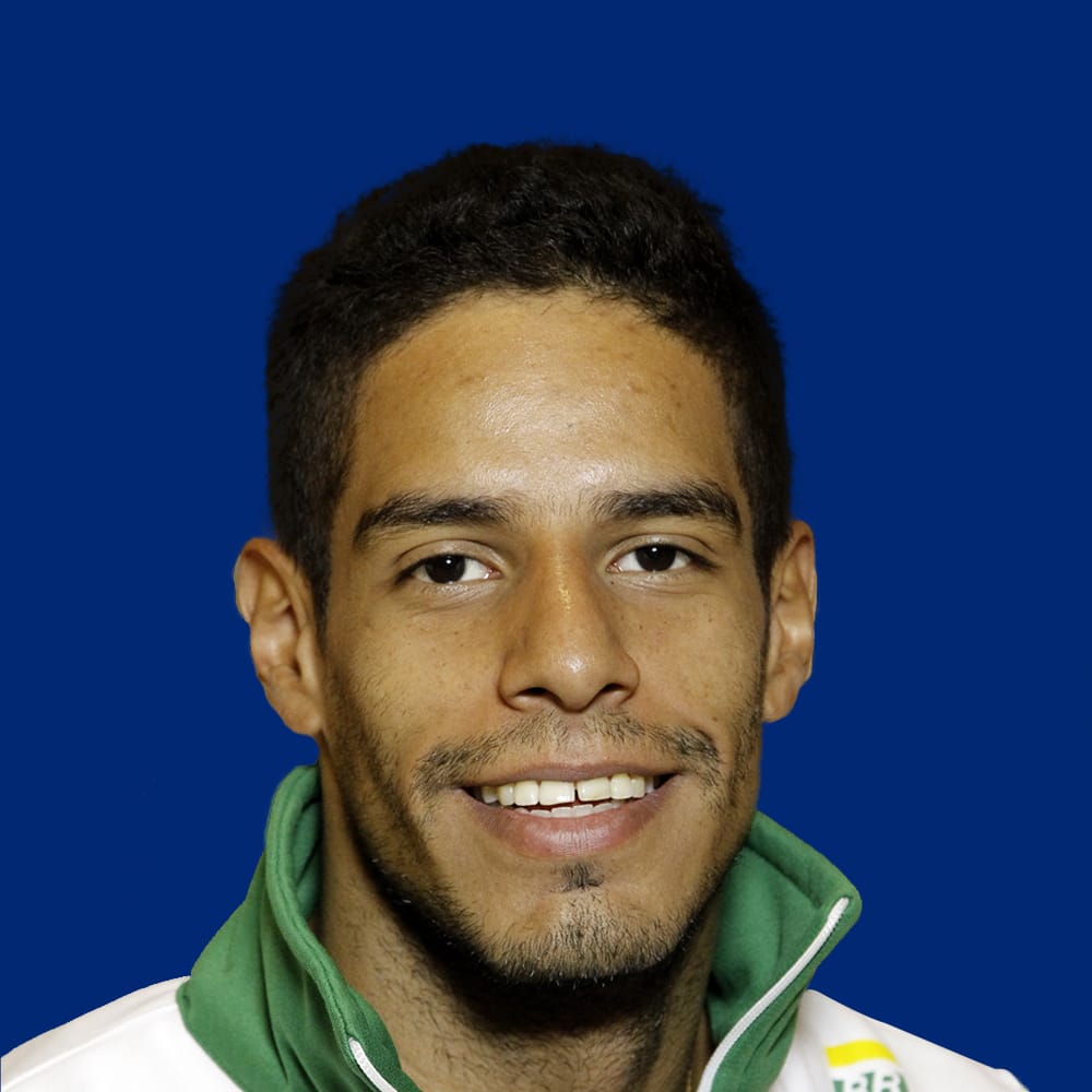 Ghislain PERRIER