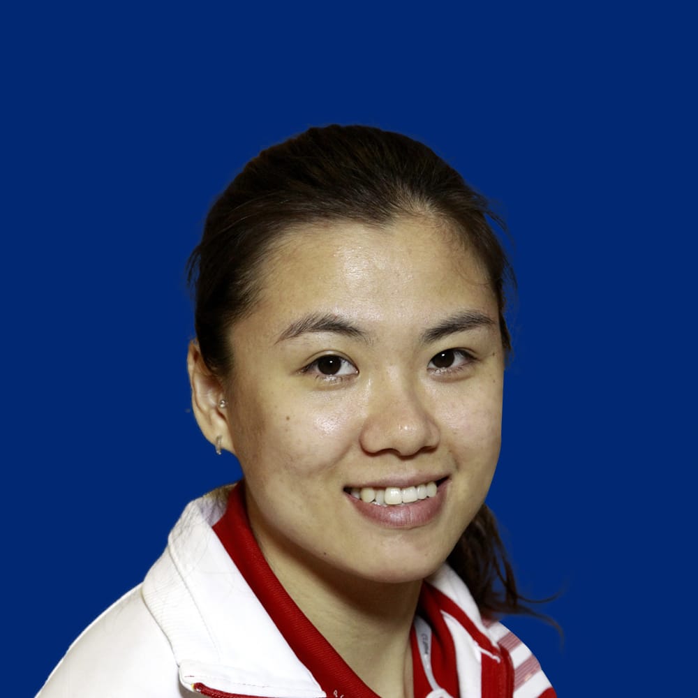 Huilin LE