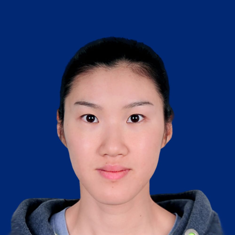 Yongshi LIU