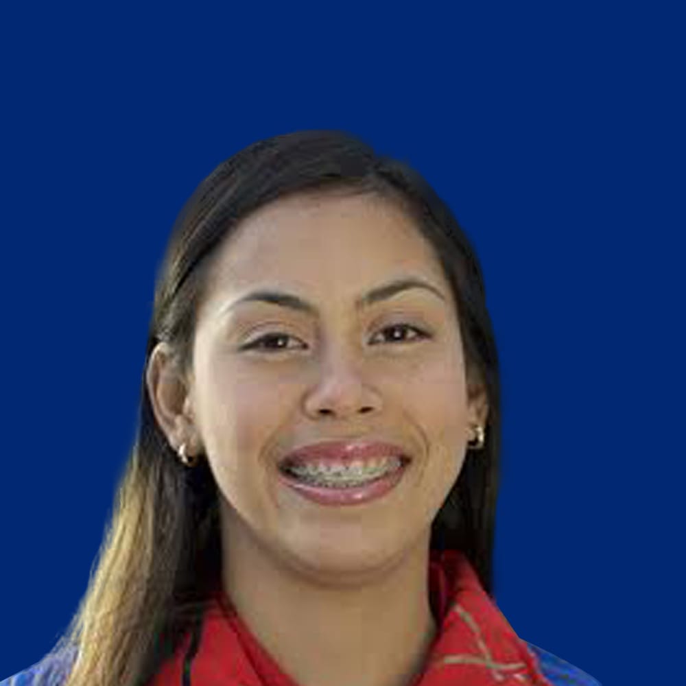 Isis GIMENEZ