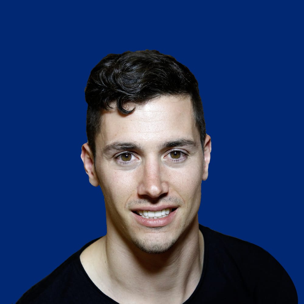 Fabian KAUTER