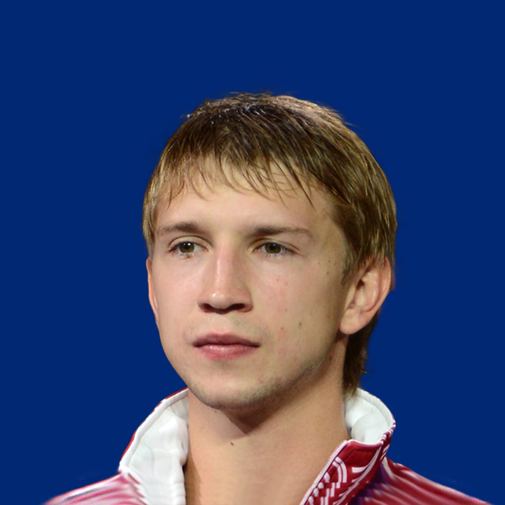 Nikolay KOVALEV