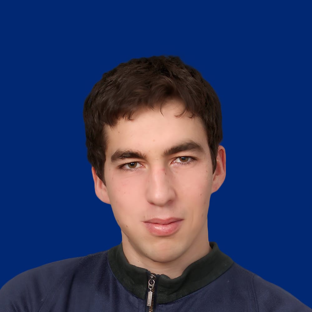 Andriy YAGODKA