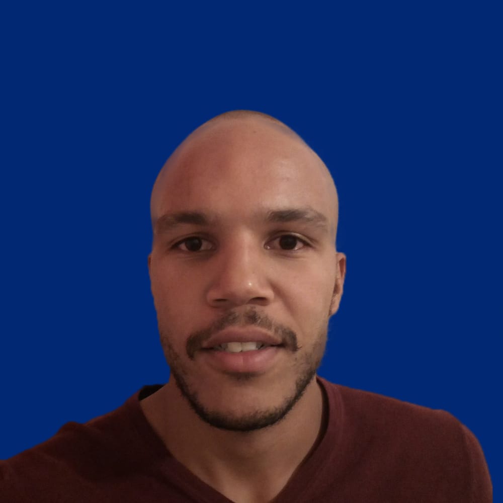 Yemi Geoffrey APITHY