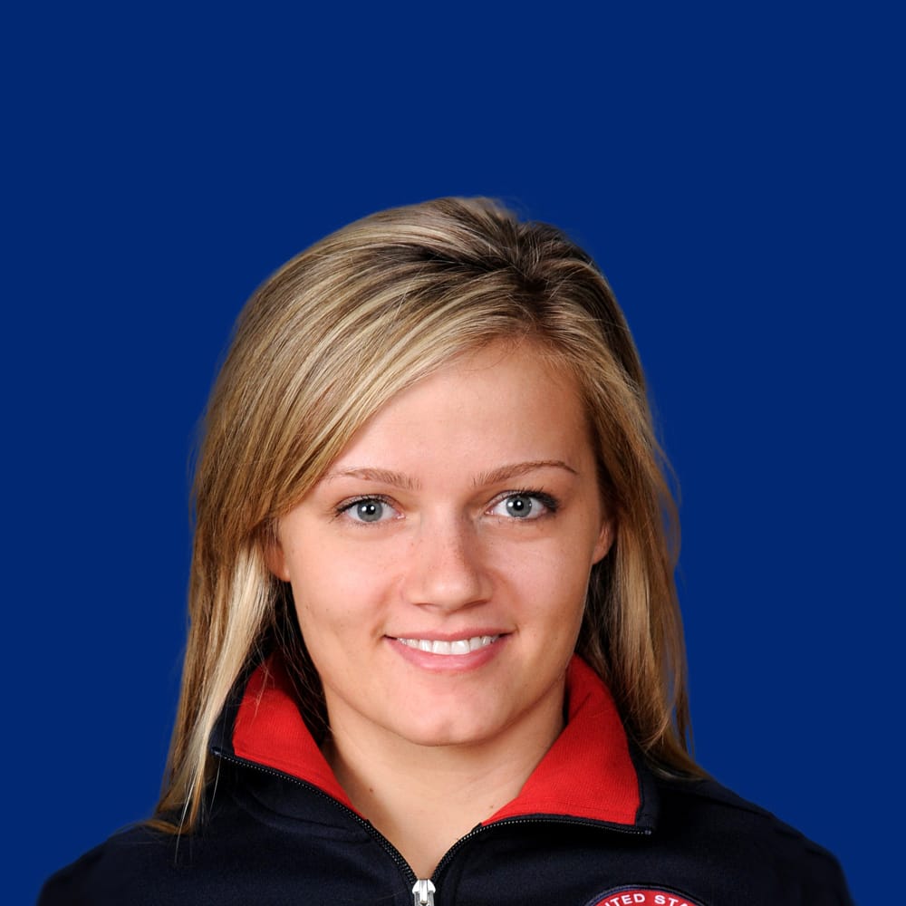 Dagmara WOZNIAK