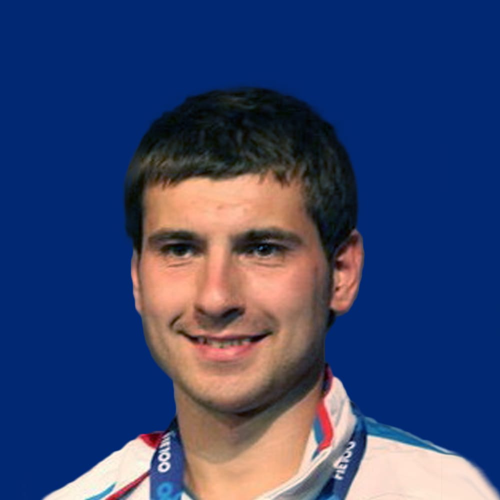 Pavel SUKHOV