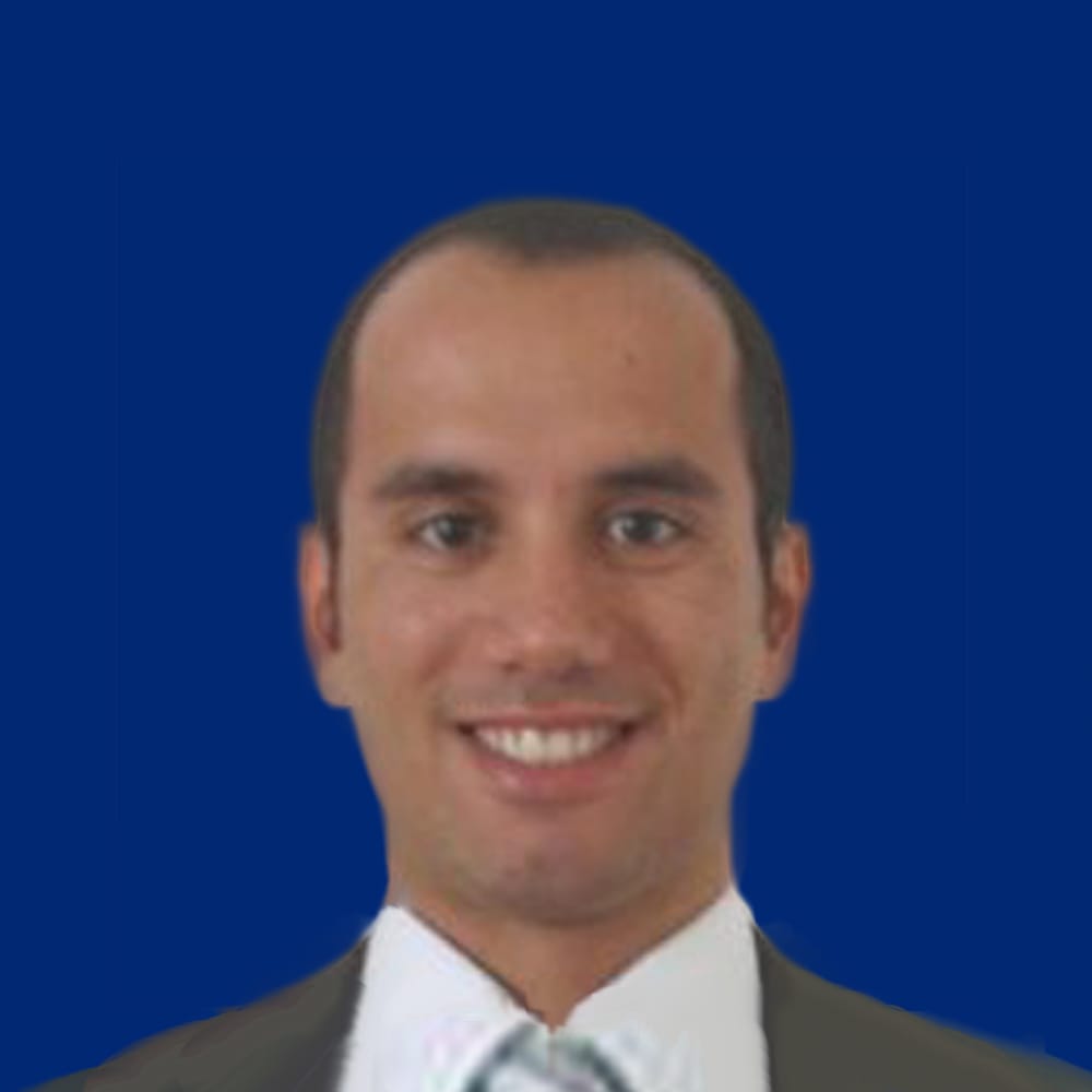 Alexandre BOUZAID