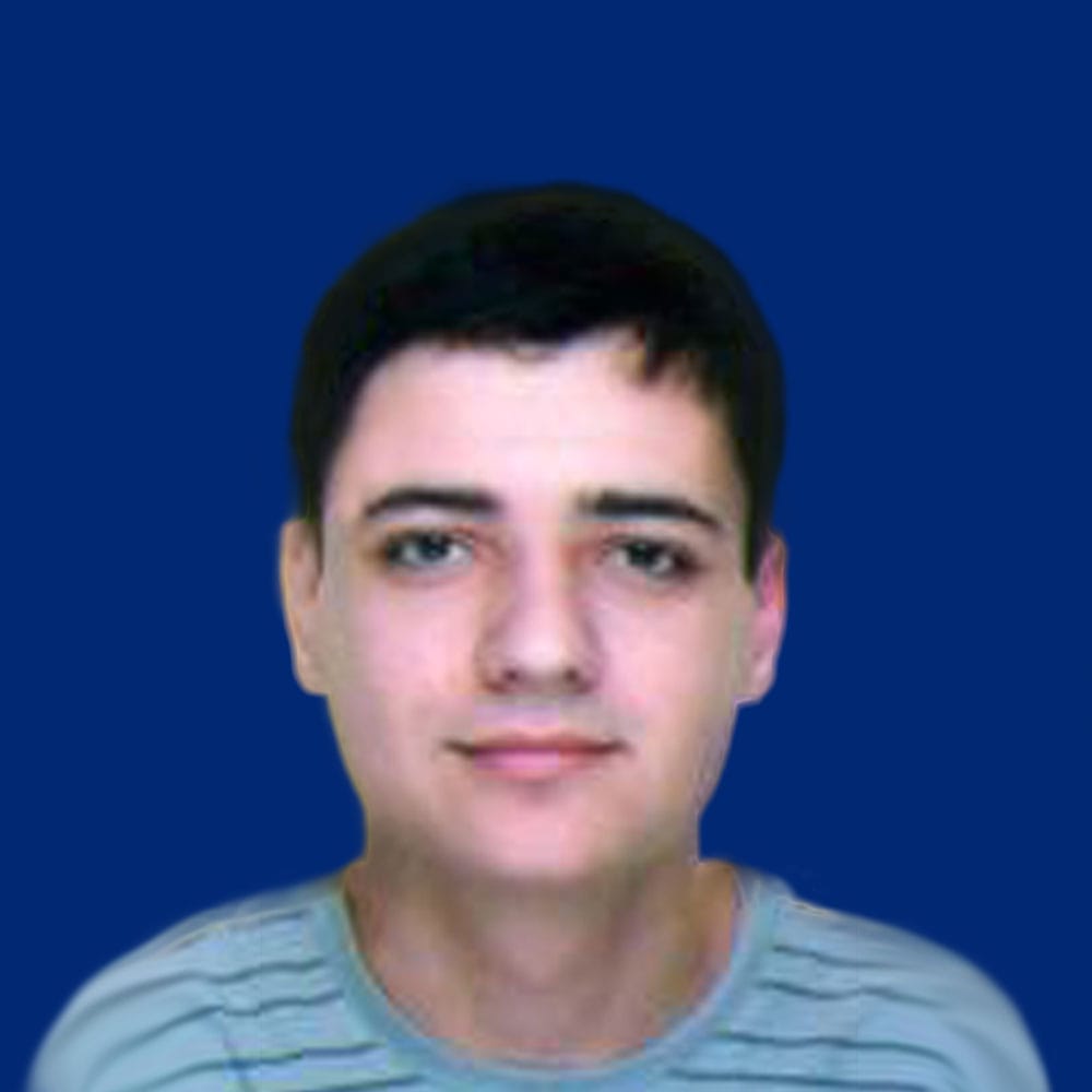MELARAGNO Guilherme