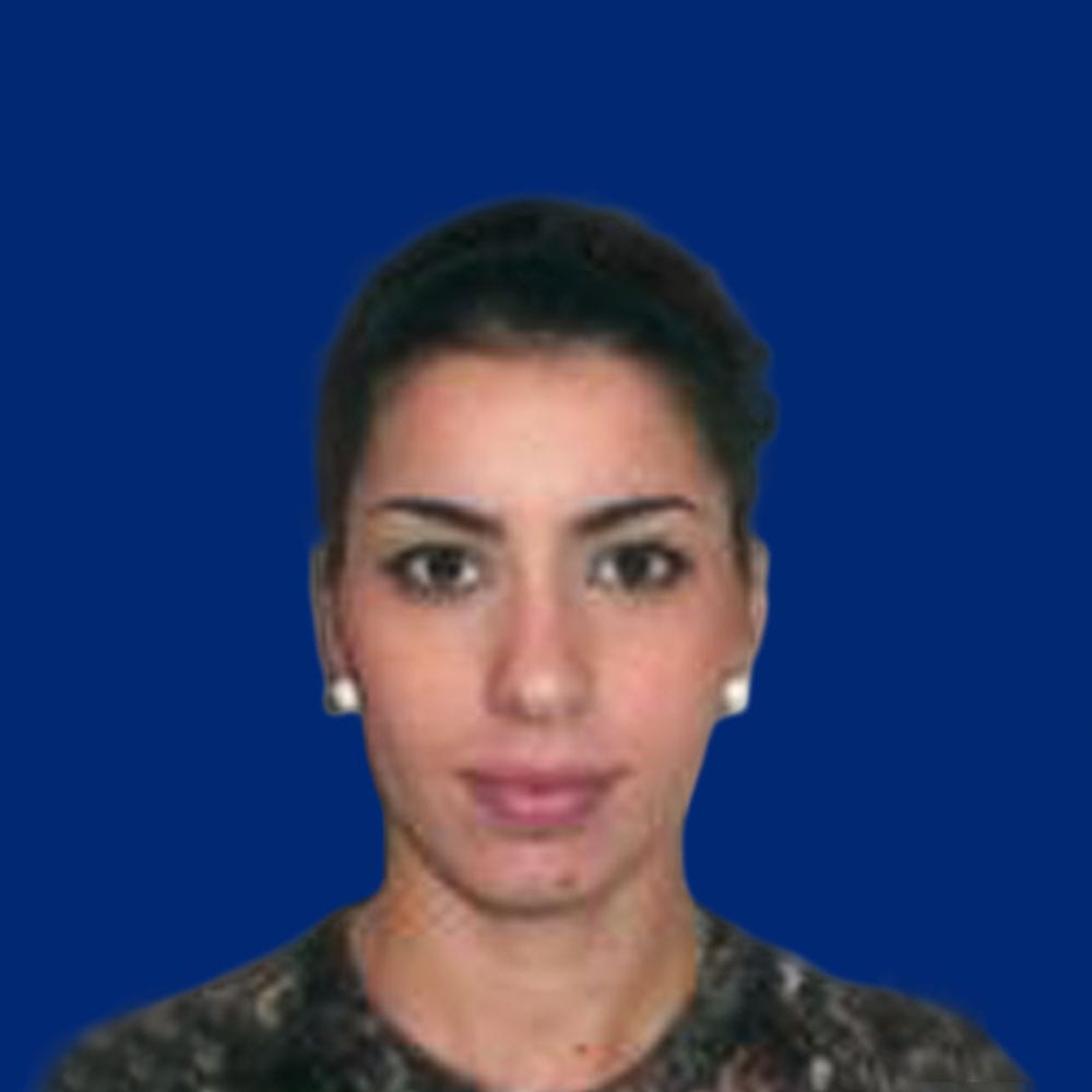 Loredana DINU
