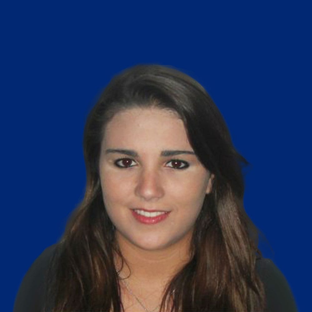 Amanda NETTO SIMEAO
