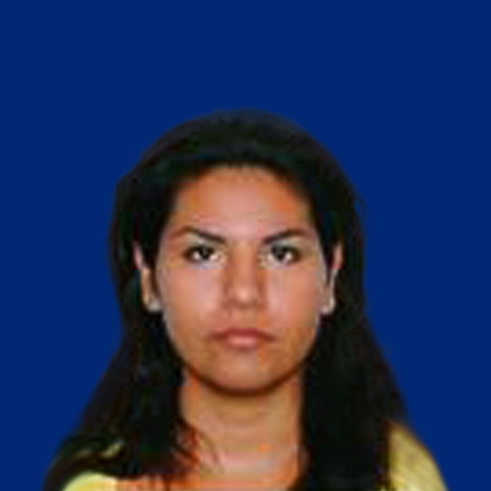 Alejandra TERAN