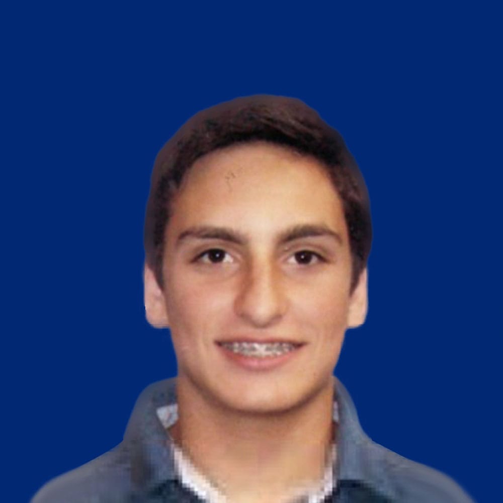 Guilherme TOLDO