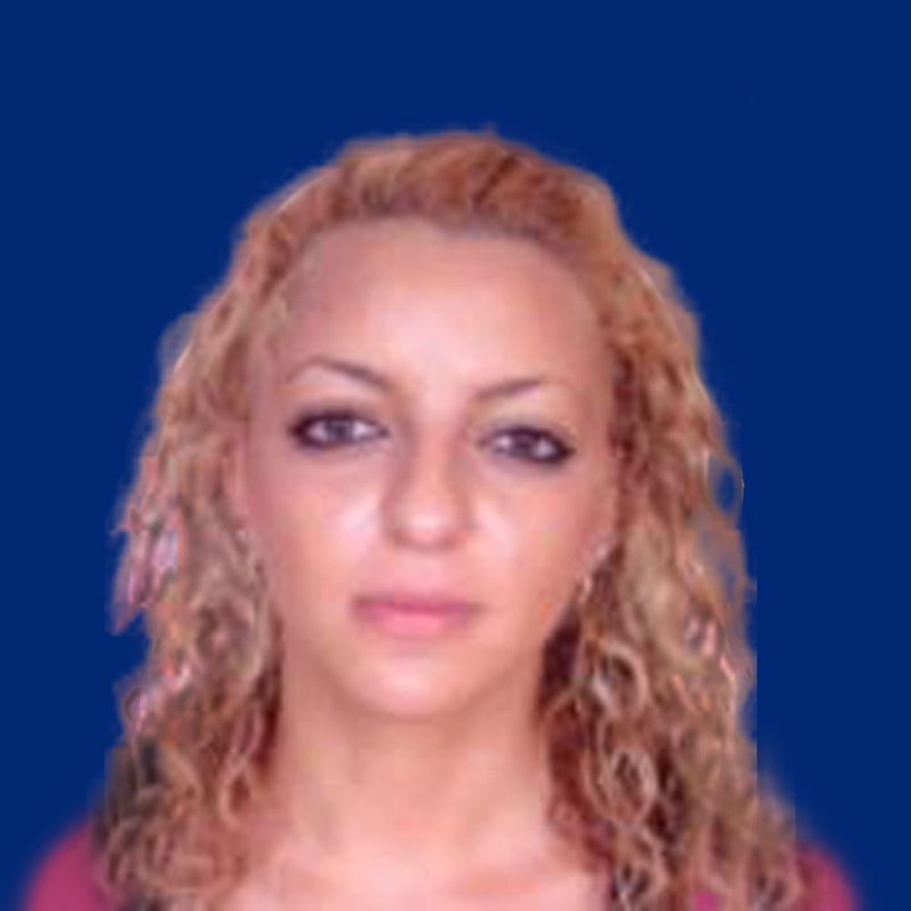 Anissa KHELFAOUI