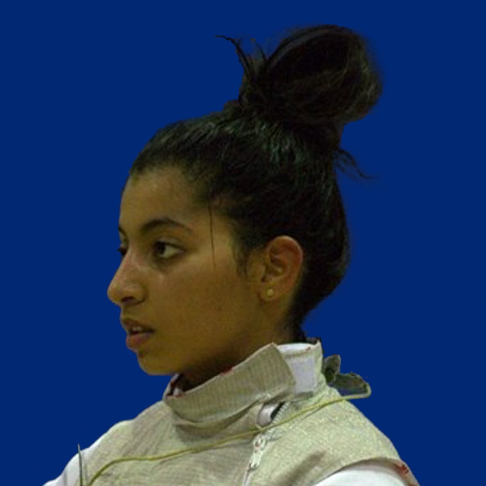 Youssra ZAKARANI