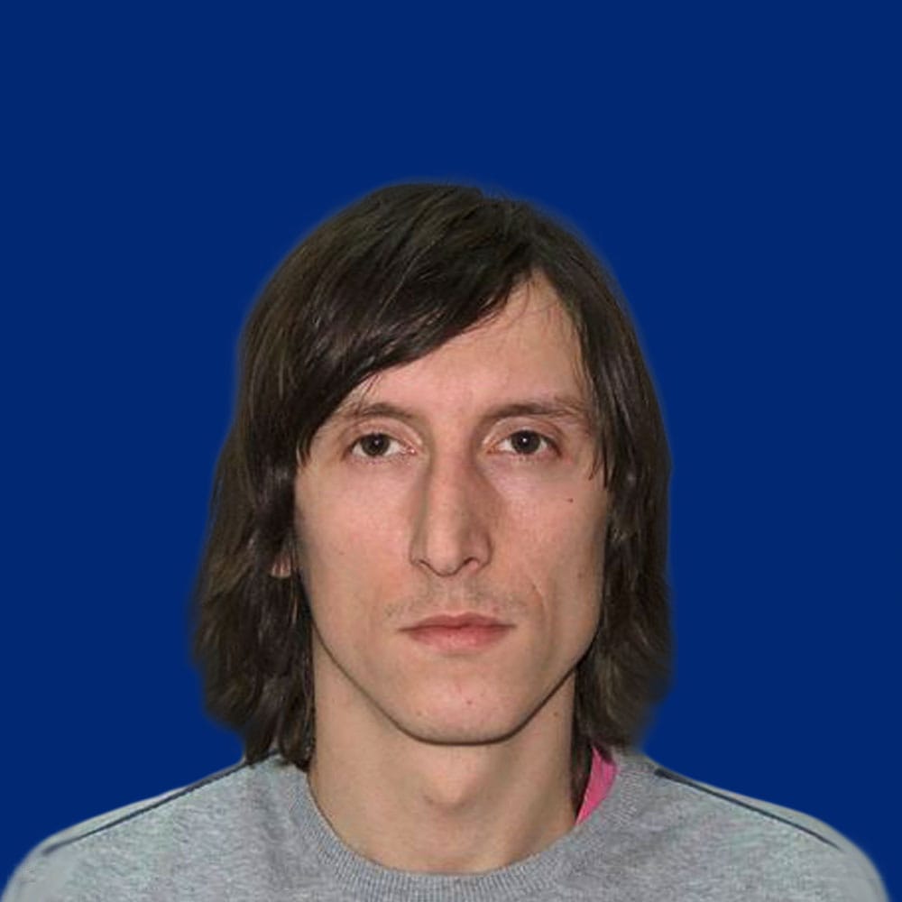Aliaksandr BUIKEVICH